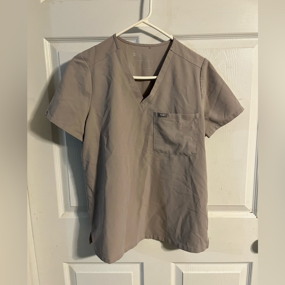 Figs Women’s Short Sleeve Top